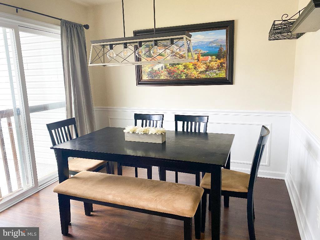 SHENANDOAH SPRINGS - Residential