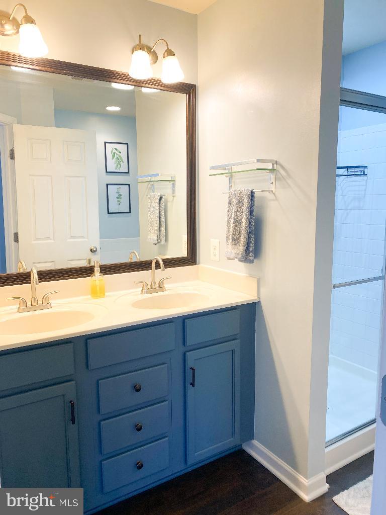 SHENANDOAH SPRINGS - Residential