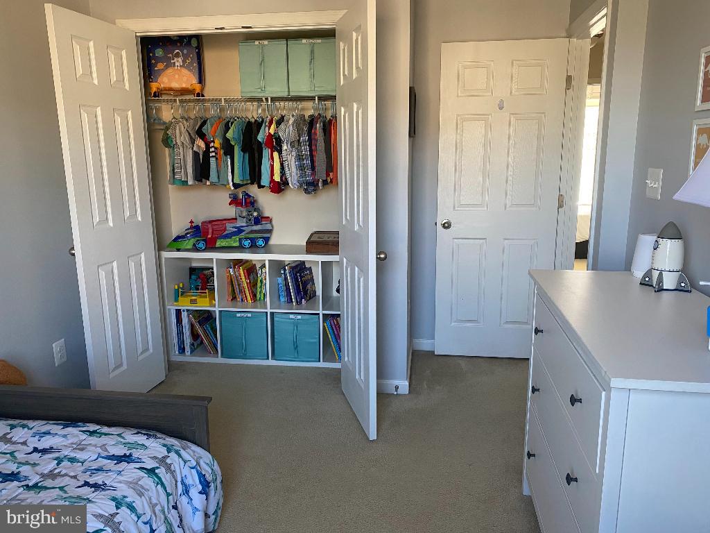 SHENANDOAH SPRINGS - Residential