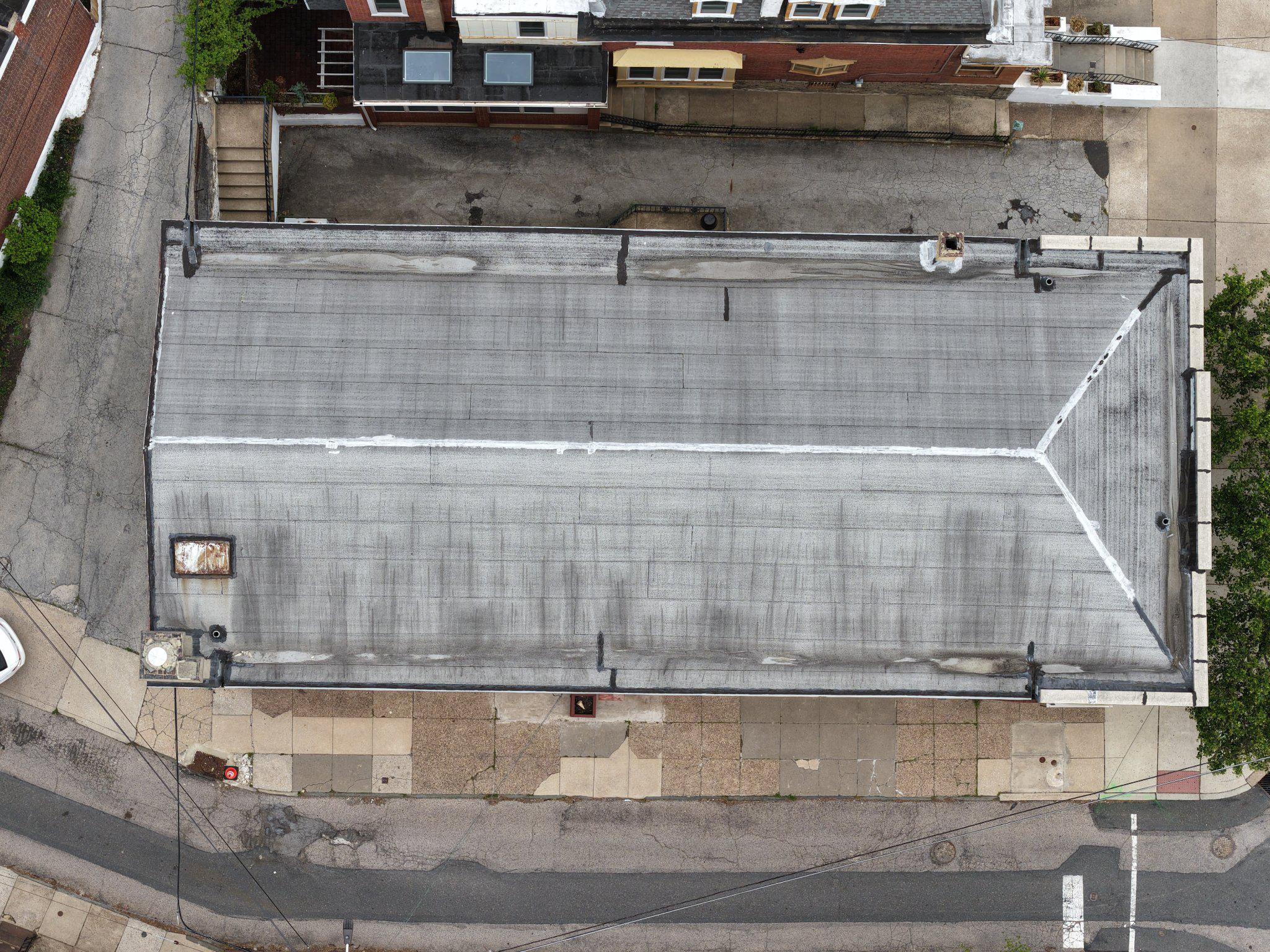 EAST FALLS - Commercial Sale
