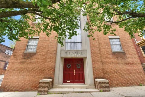 Photo of 3711 Midvale Avenue, PHILADELPHIA, PA 19129 (MLS # PAPH2620398)