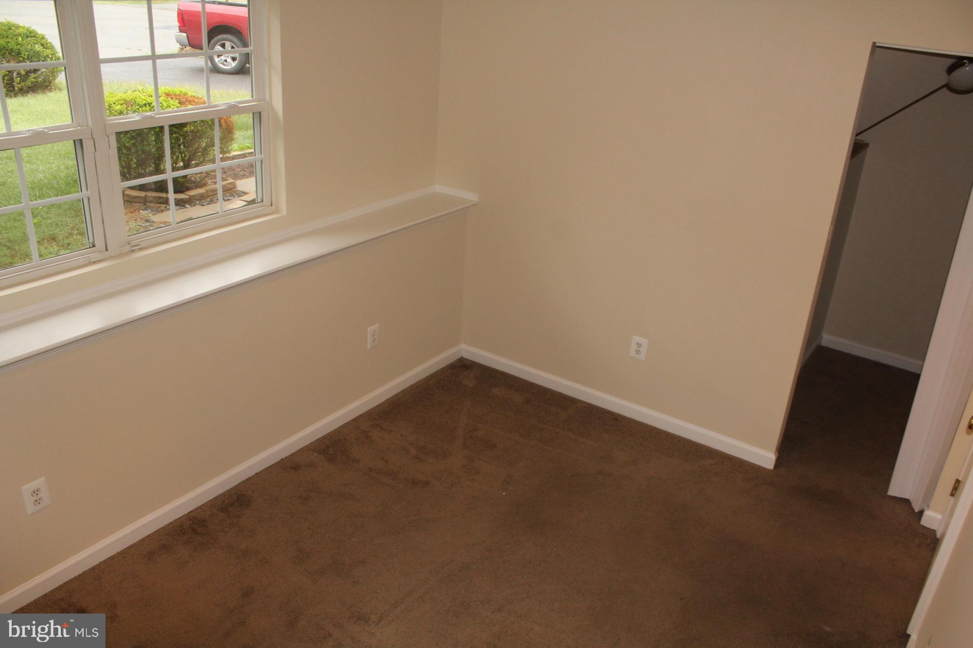 FOREST HILL - Residential Lease