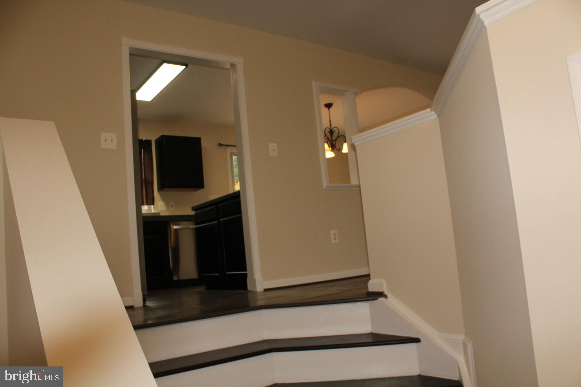 FOREST HILL - Residential Lease