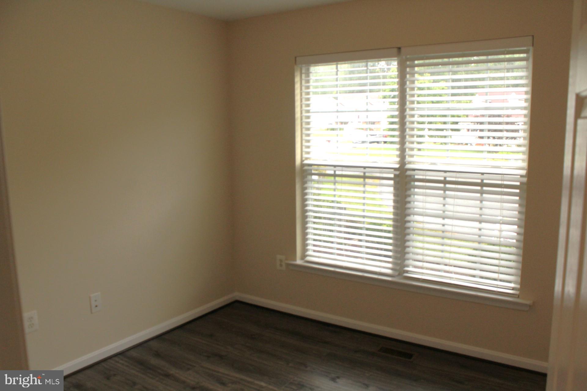 FOREST HILL - Residential Lease