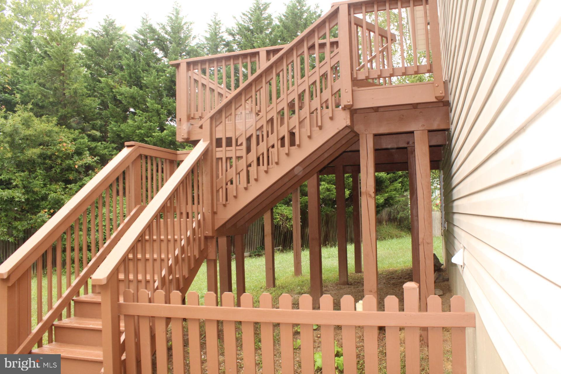 FOREST HILL - Residential Lease