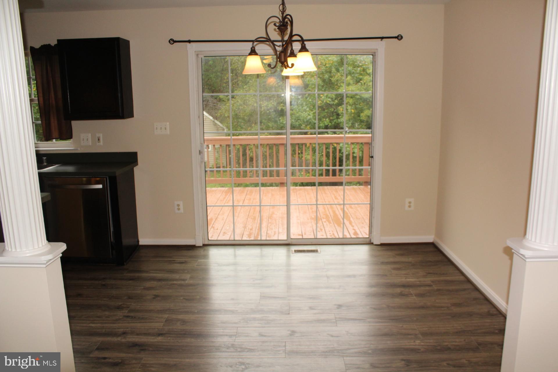 FOREST HILL - Residential Lease