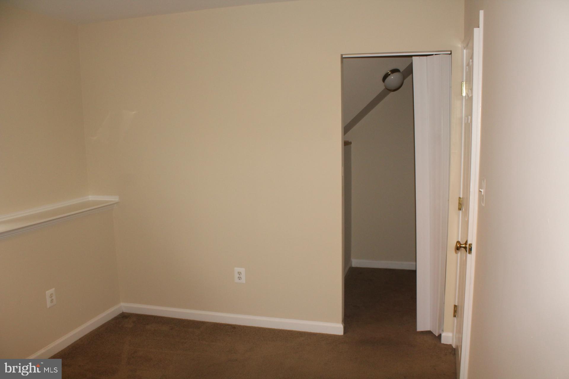 FOREST HILL - Residential Lease