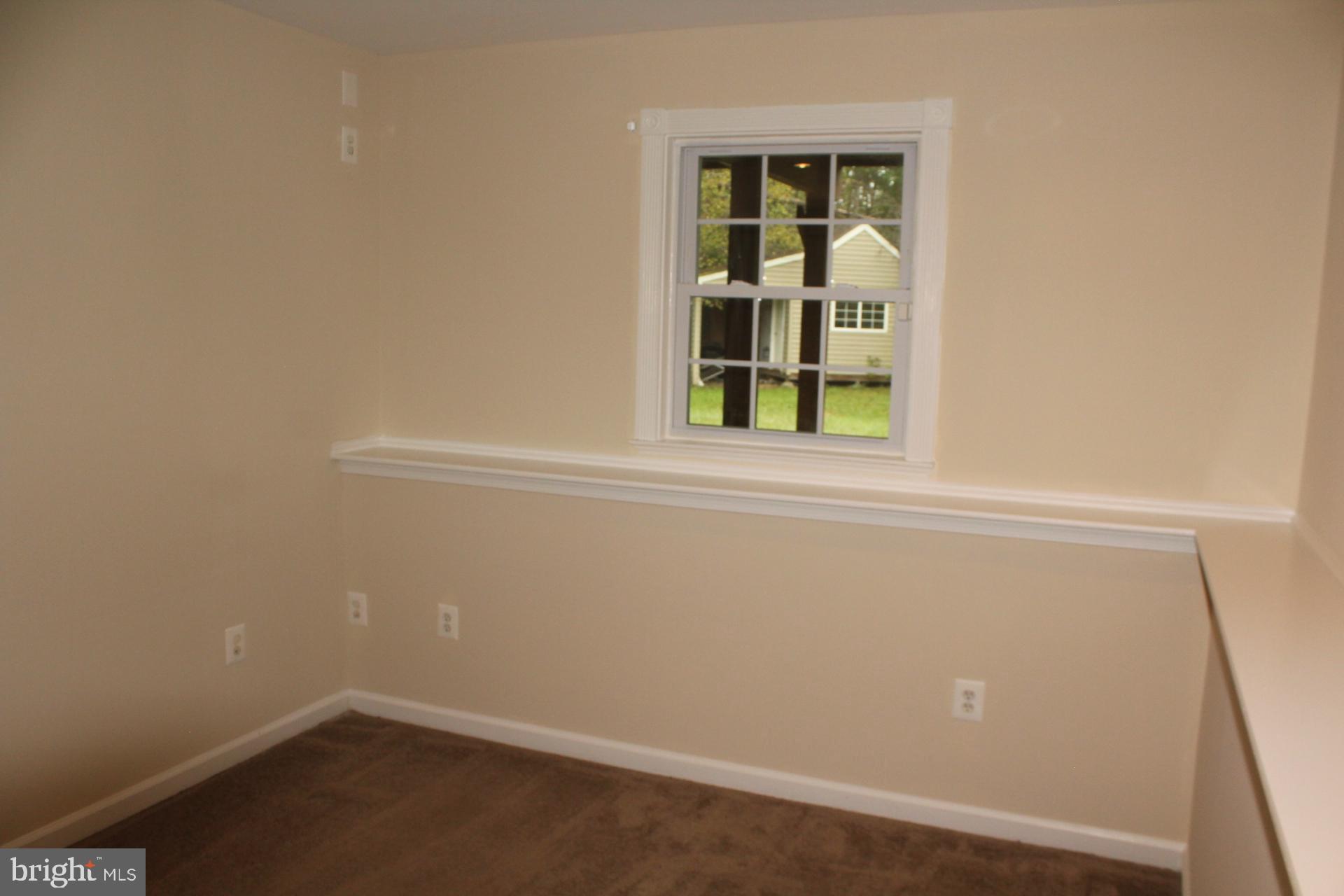 FOREST HILL - Residential Lease