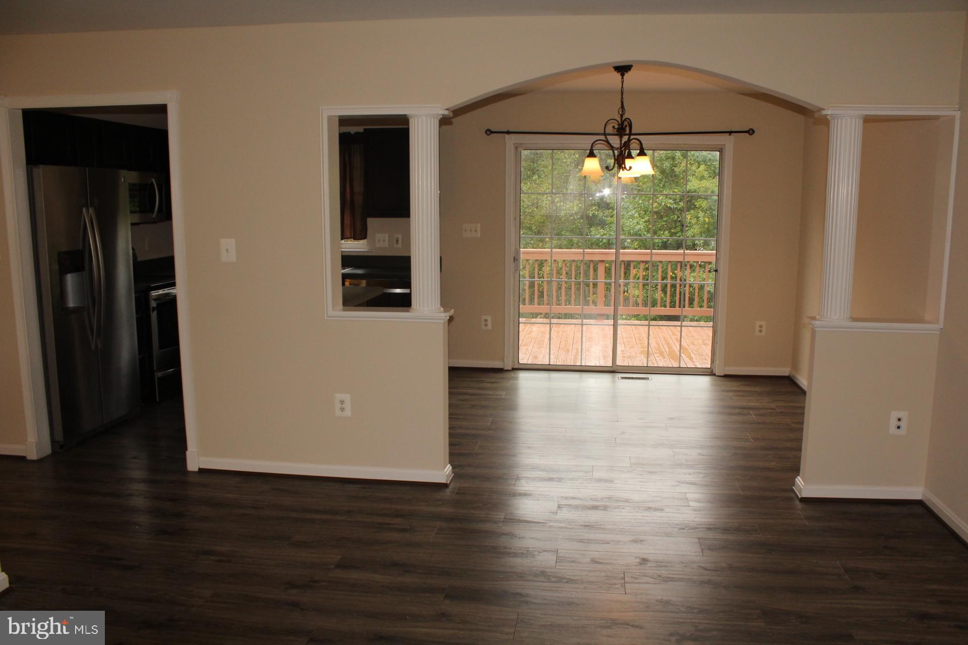 FOREST HILL - Residential Lease