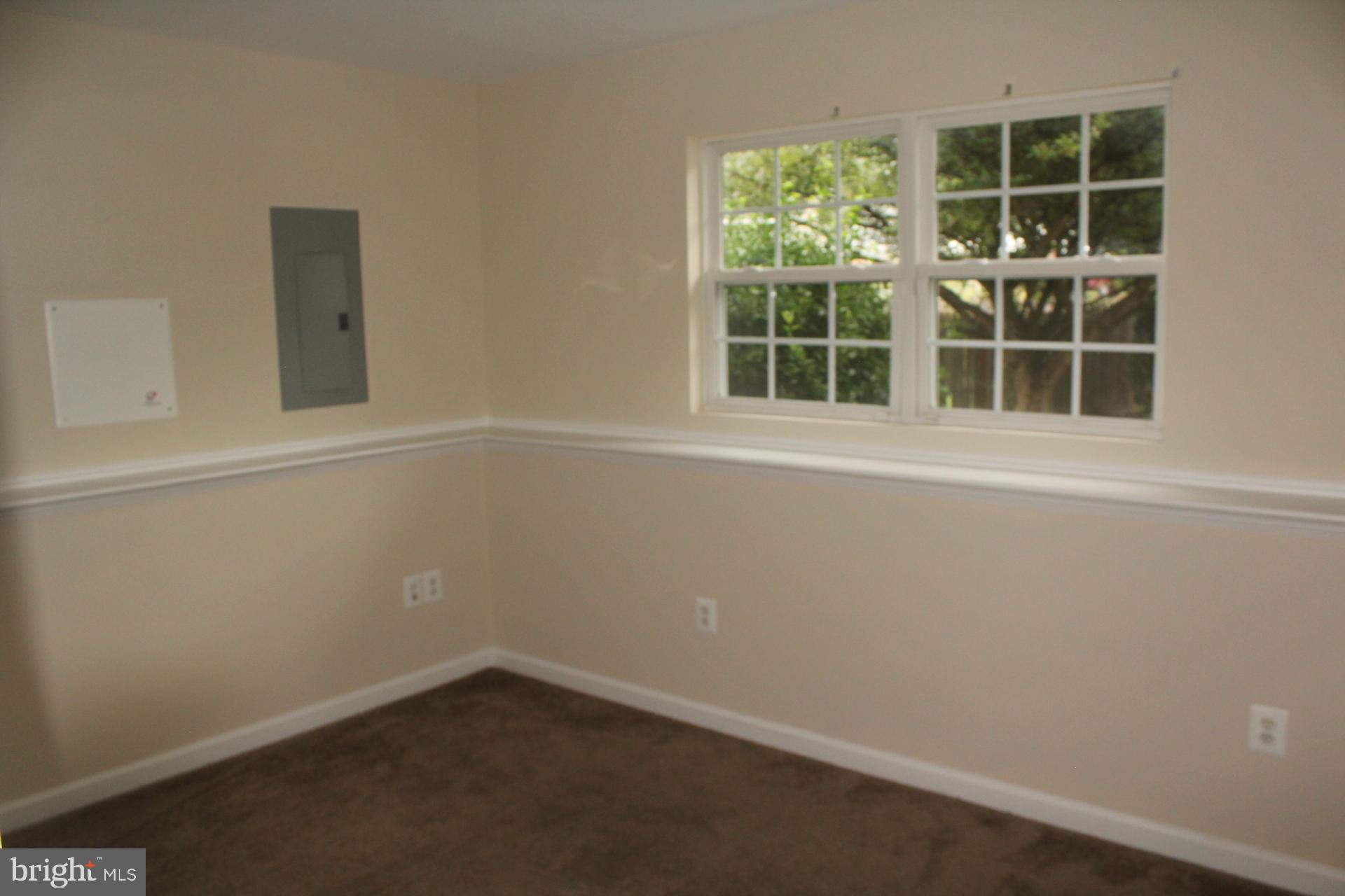 FOREST HILL - Residential Lease