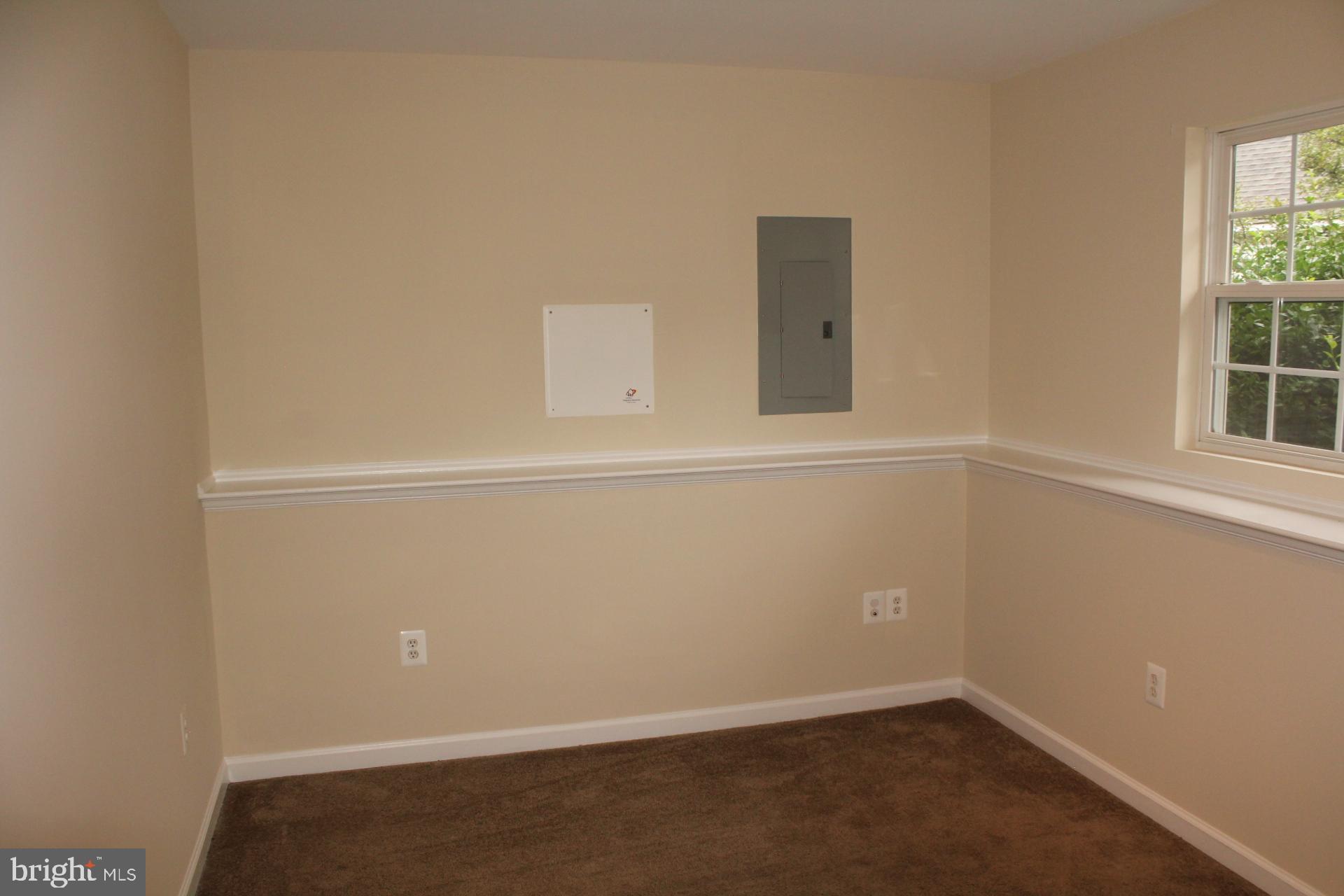 FOREST HILL - Residential Lease