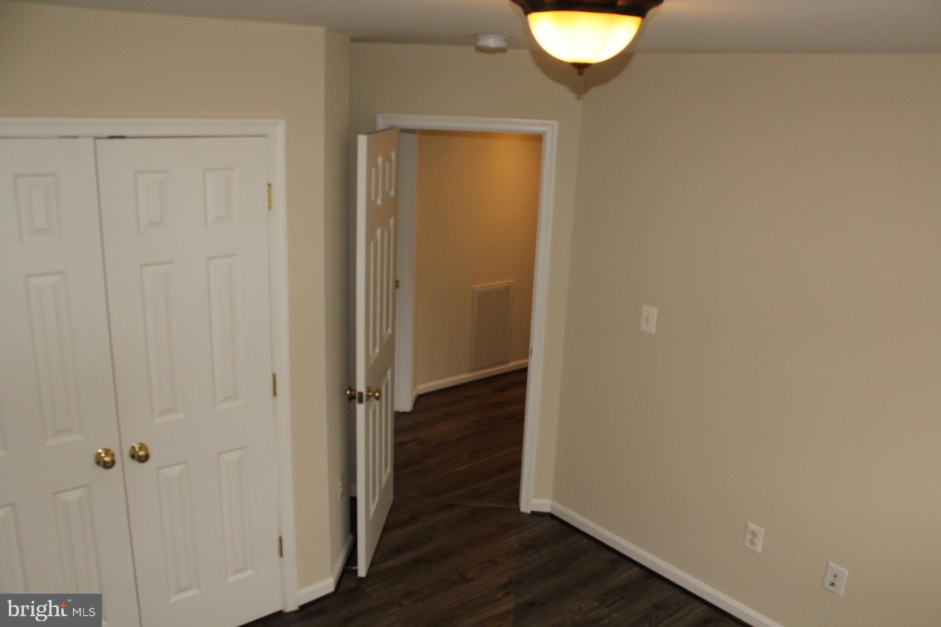 FOREST HILL - Residential Lease