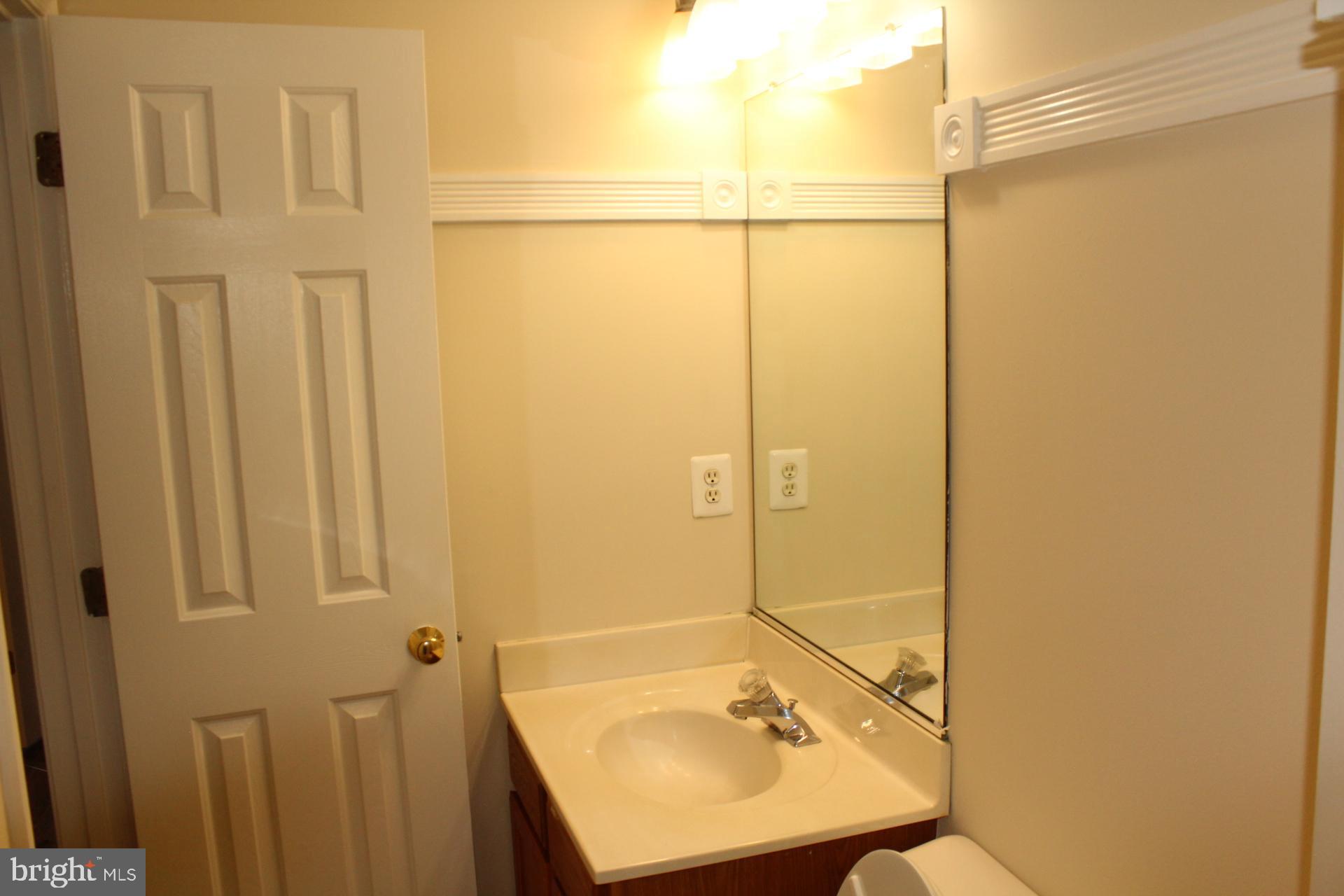 FOREST HILL - Residential Lease