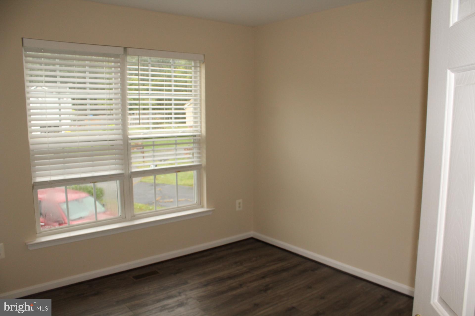 FOREST HILL - Residential Lease