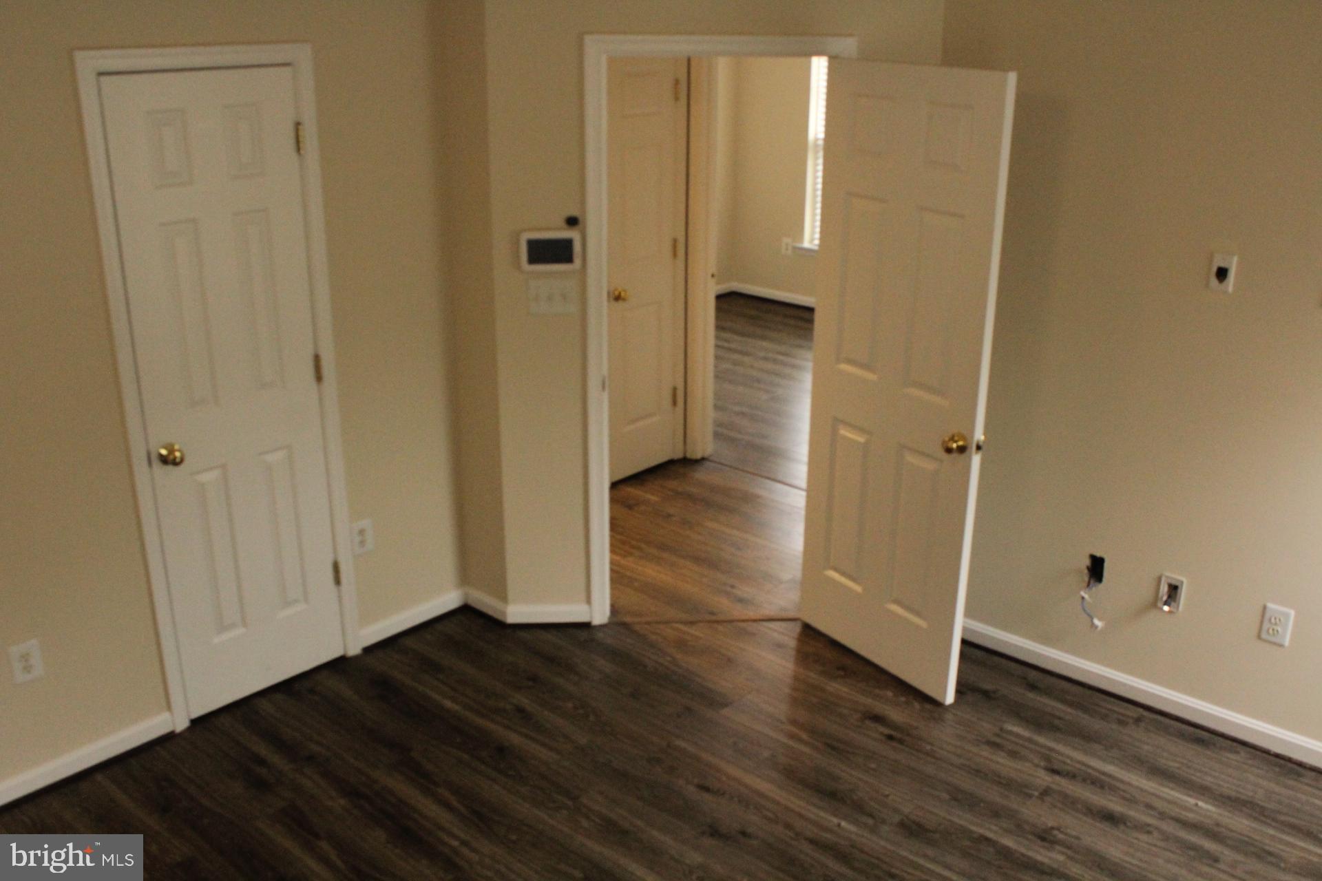 FOREST HILL - Residential Lease