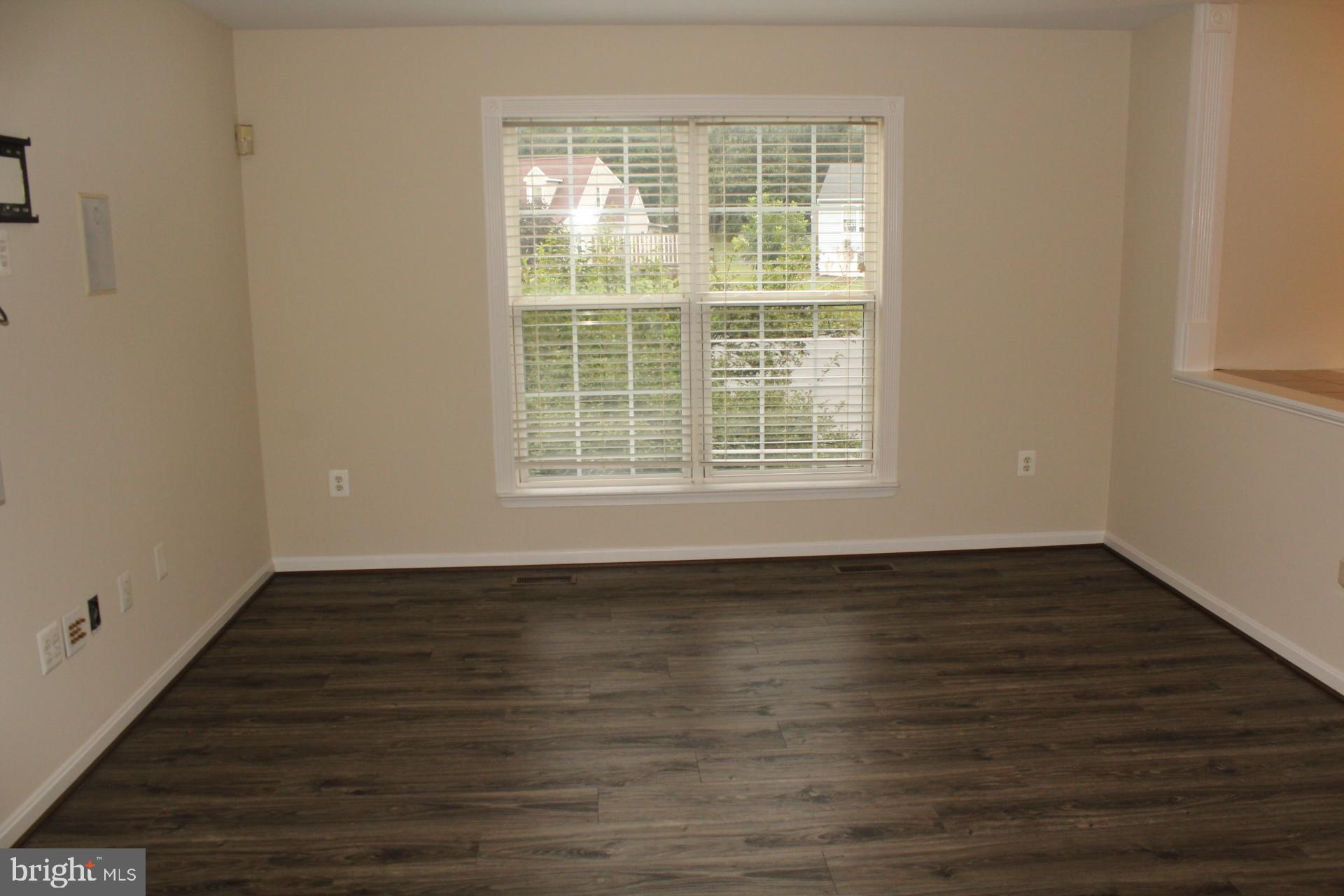 FOREST HILL - Residential Lease