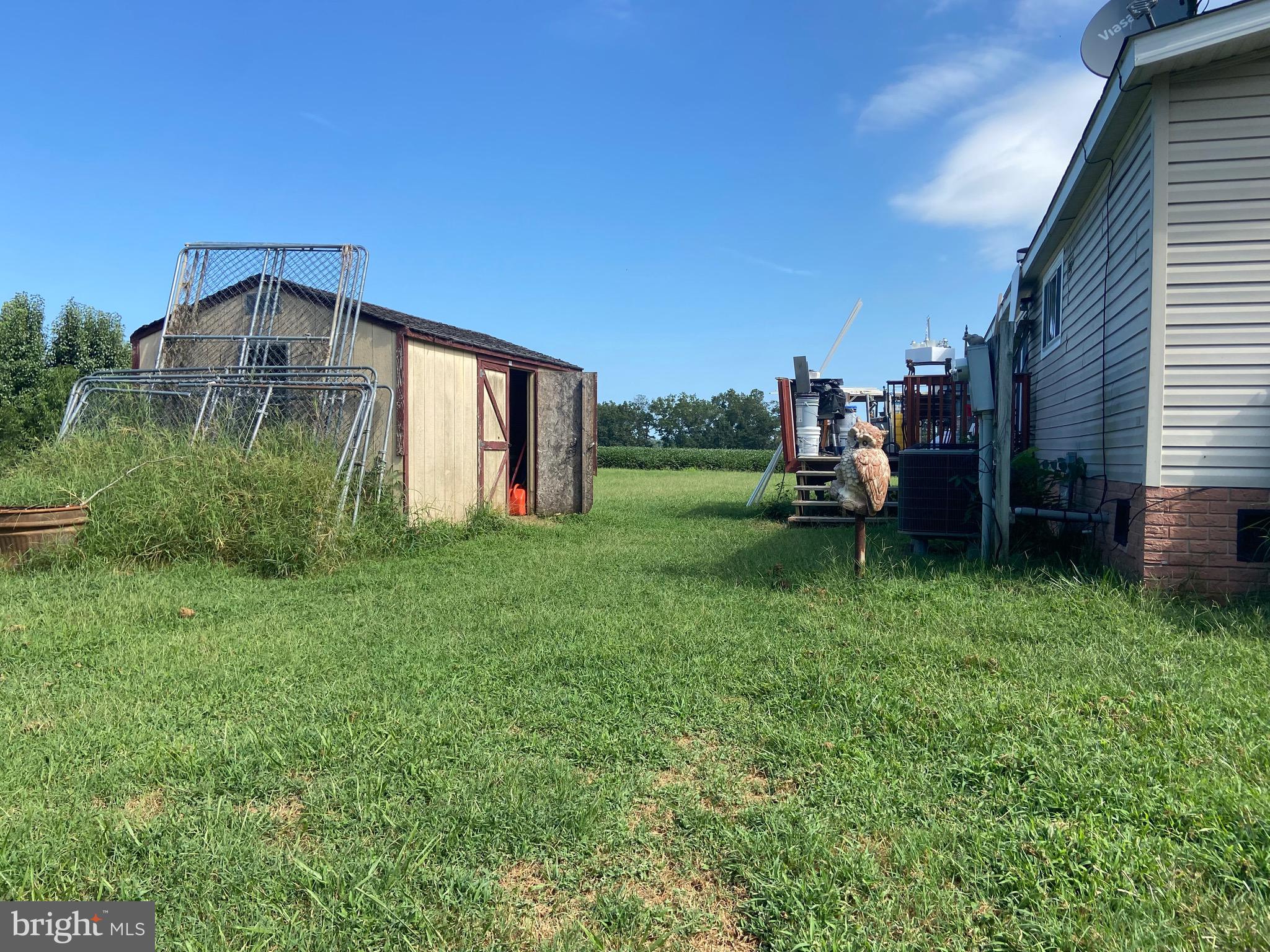 NONE AVAILABLE - Residential Lease