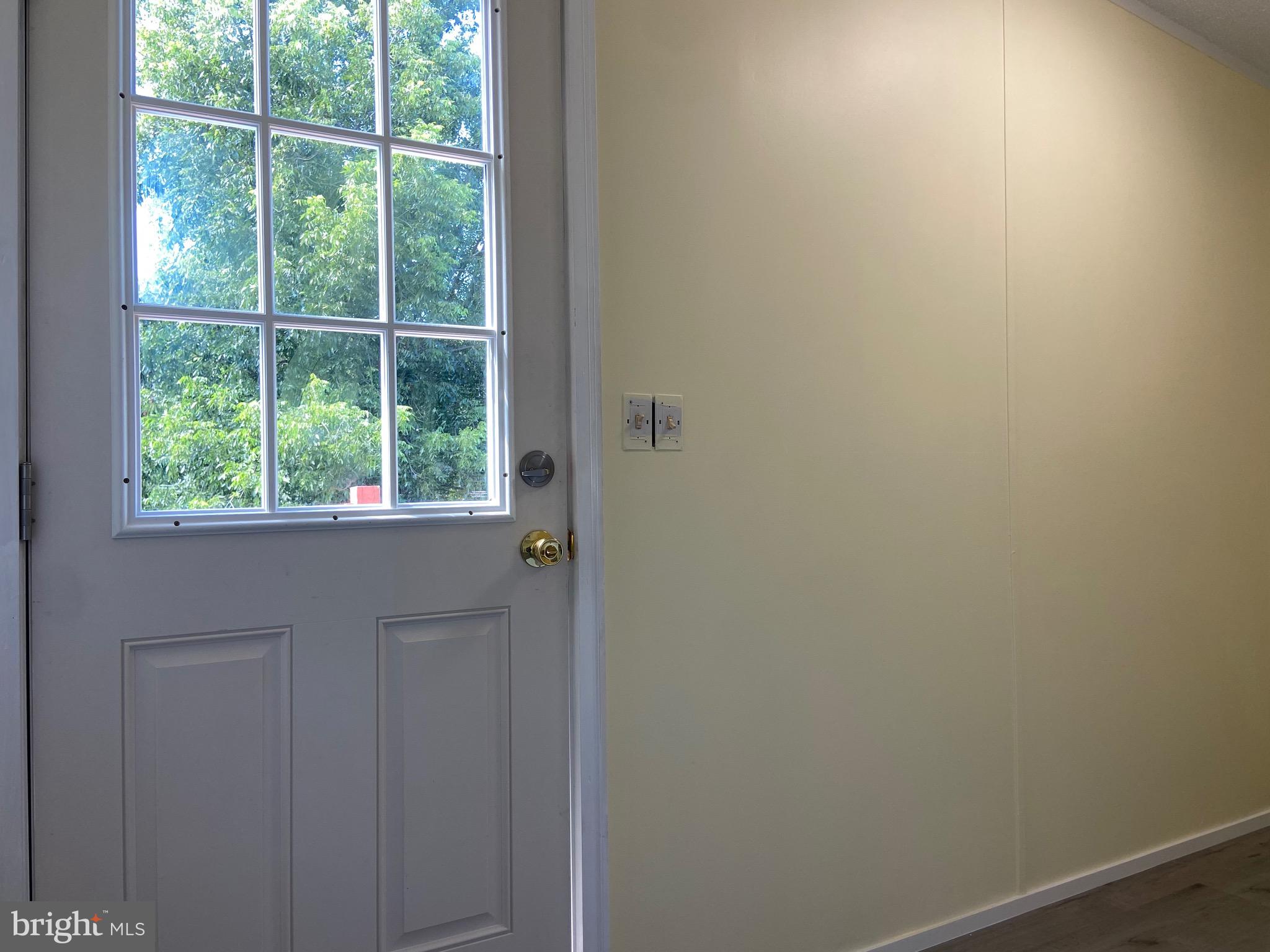 NONE AVAILABLE - Residential Lease