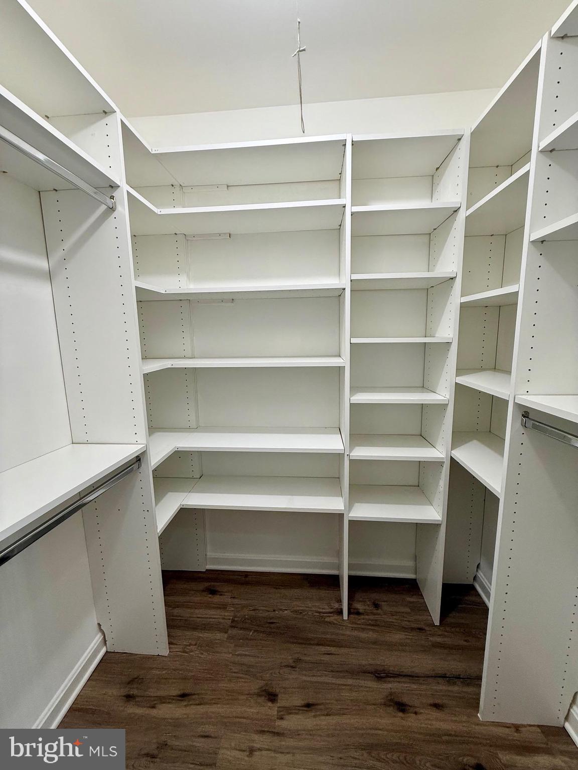 WASHINGTONIAN TOWER - Residential Lease