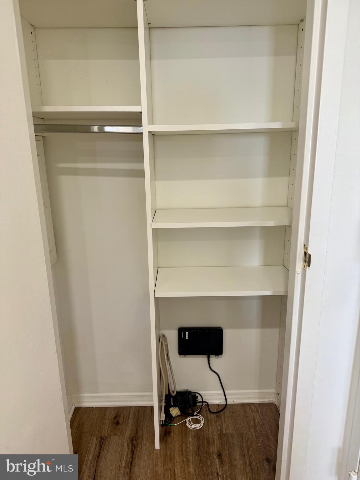 WASHINGTONIAN TOWER - Residential Lease