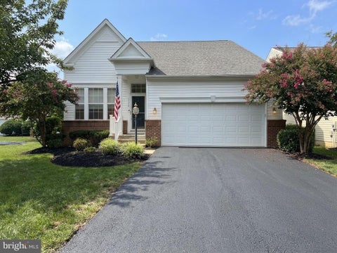 Photo of 12868 Arnot Lane, BRISTOW, VA 20136 (MLS # VAPW2130878)