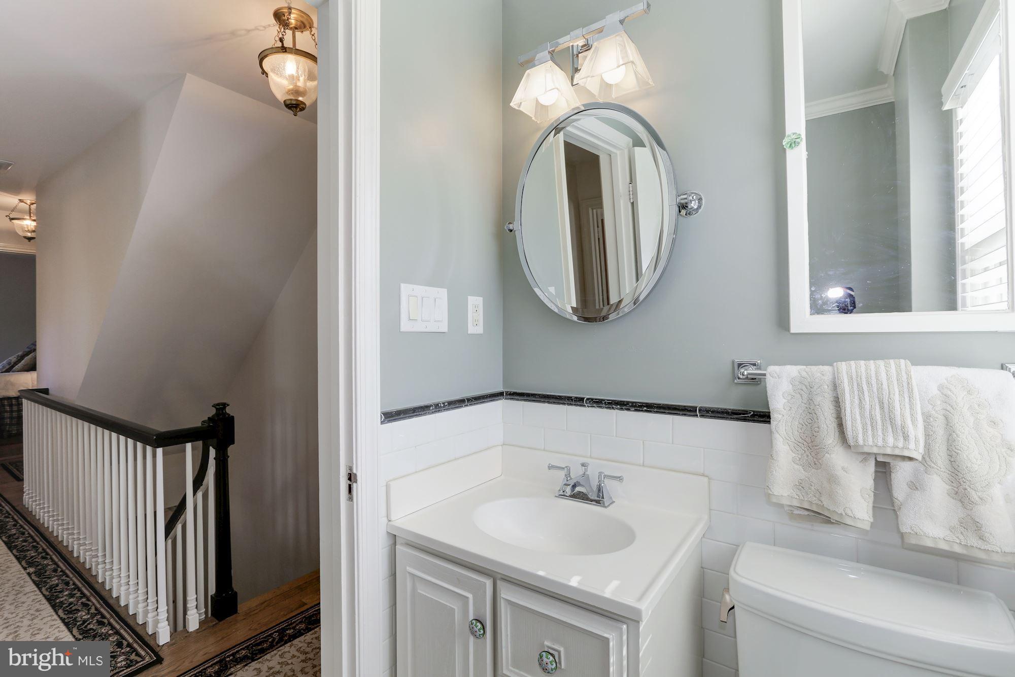 CHEVY CHASE - Residential