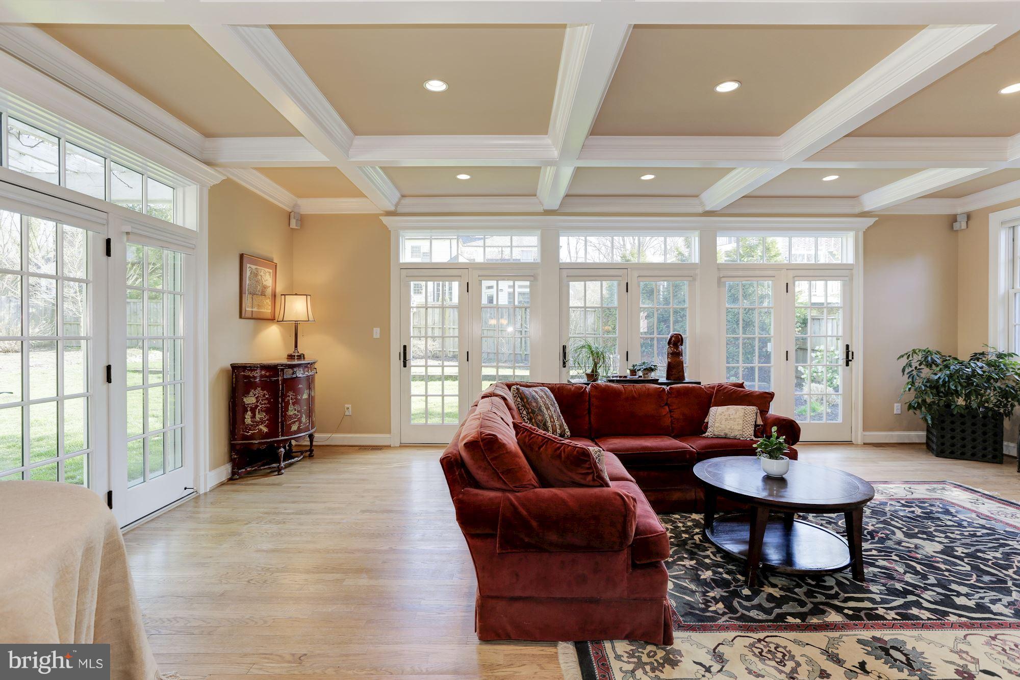 CHEVY CHASE - Residential