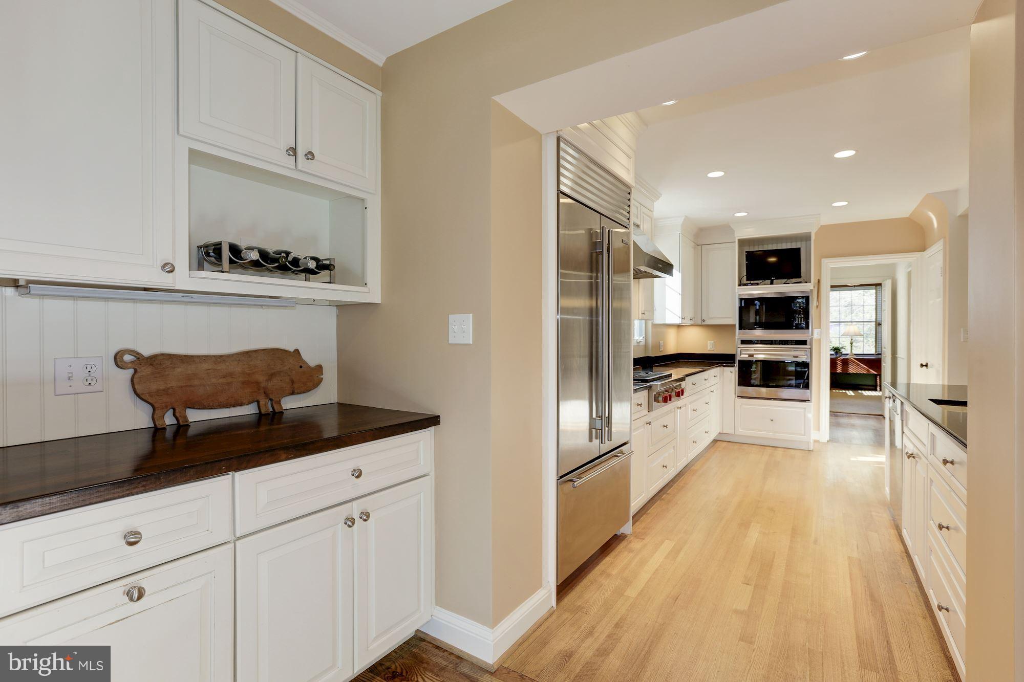 CHEVY CHASE - Residential