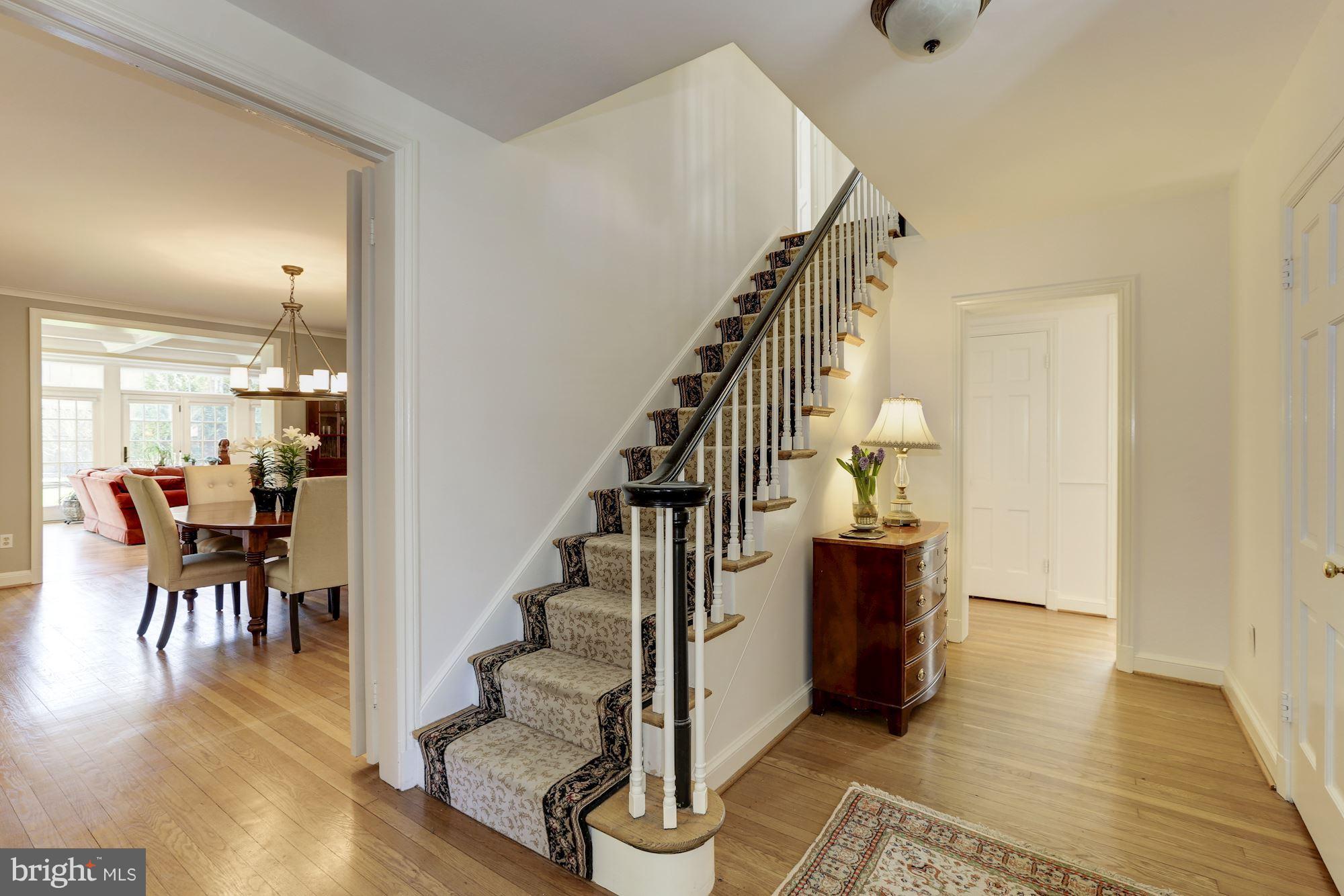 CHEVY CHASE - Residential