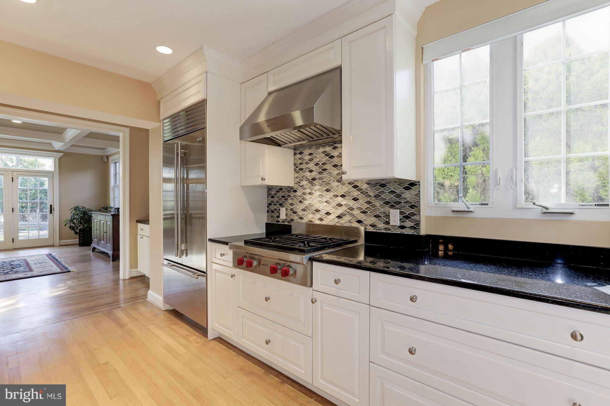 CHEVY CHASE - Residential