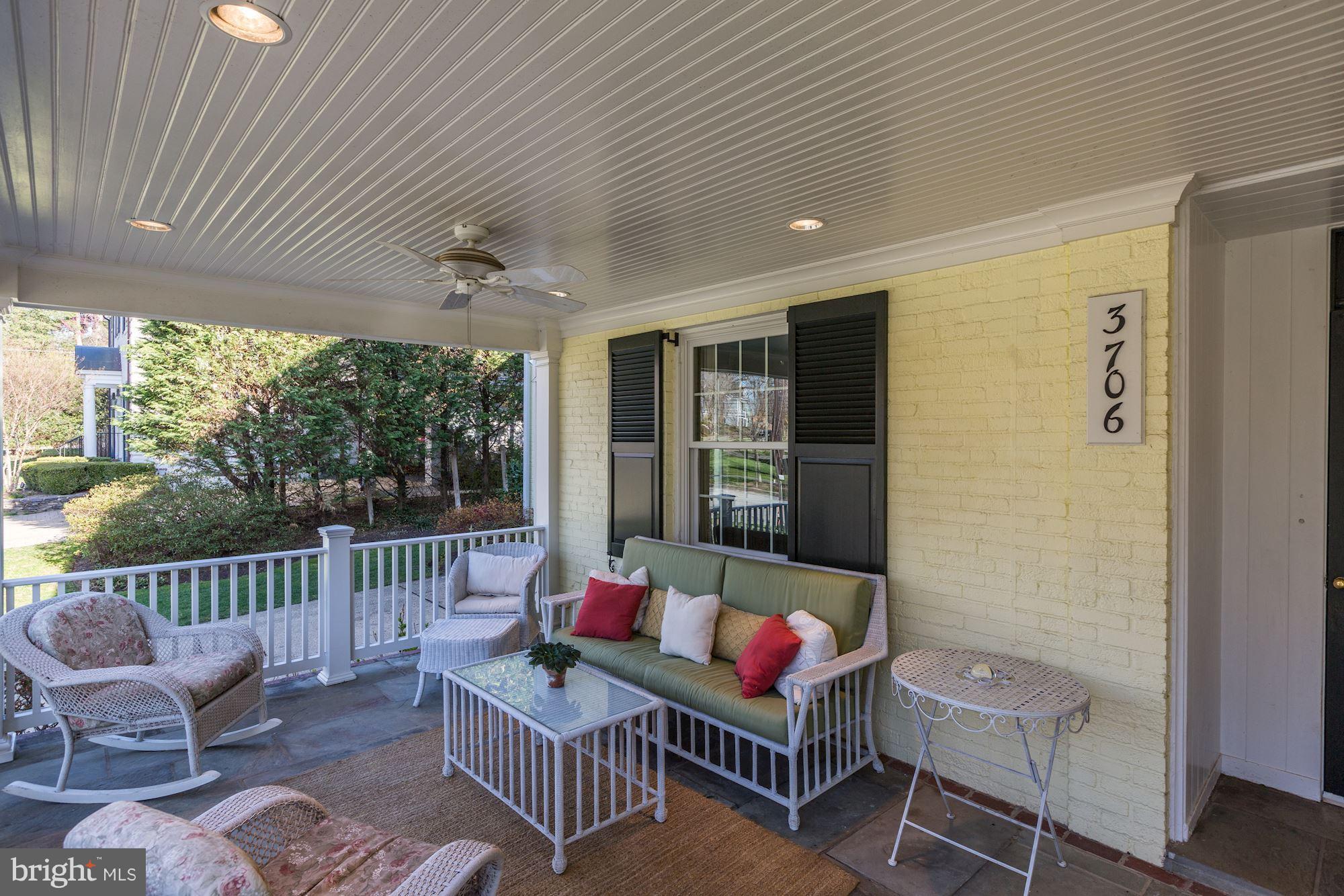 CHEVY CHASE - Residential