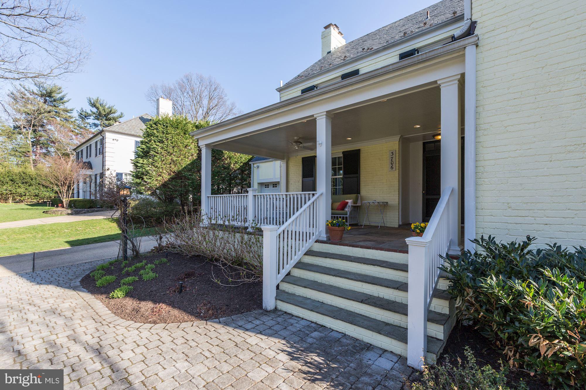 CHEVY CHASE - Residential