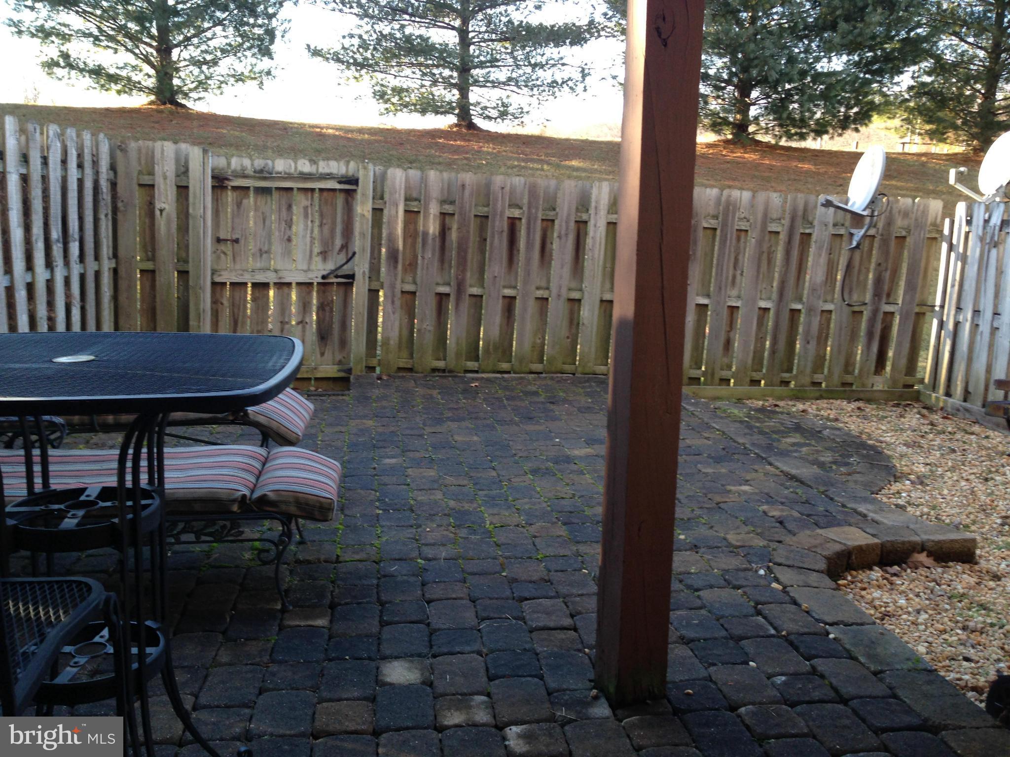 PARK RIDGE - Residential Lease