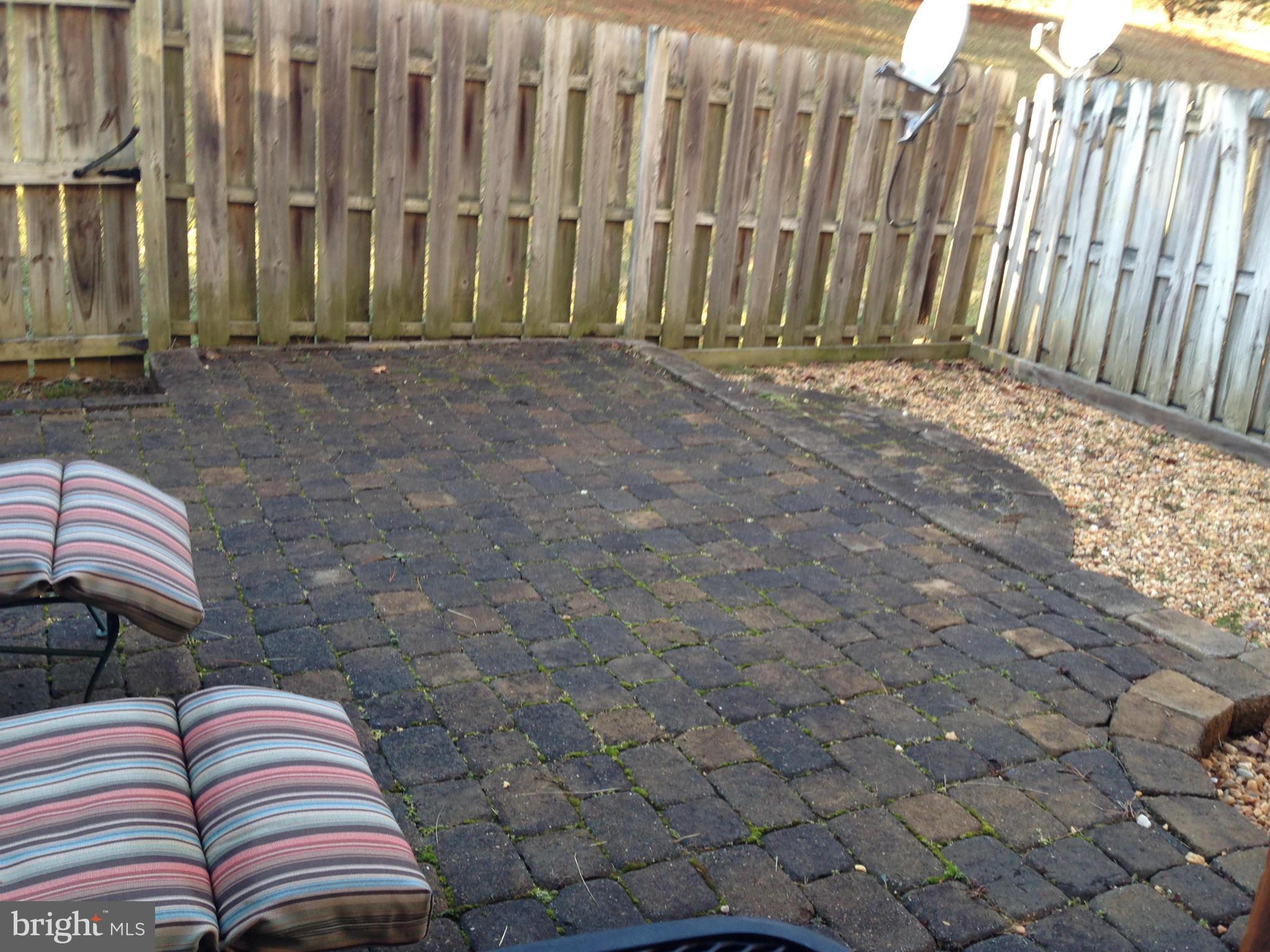 PARK RIDGE - Residential Lease