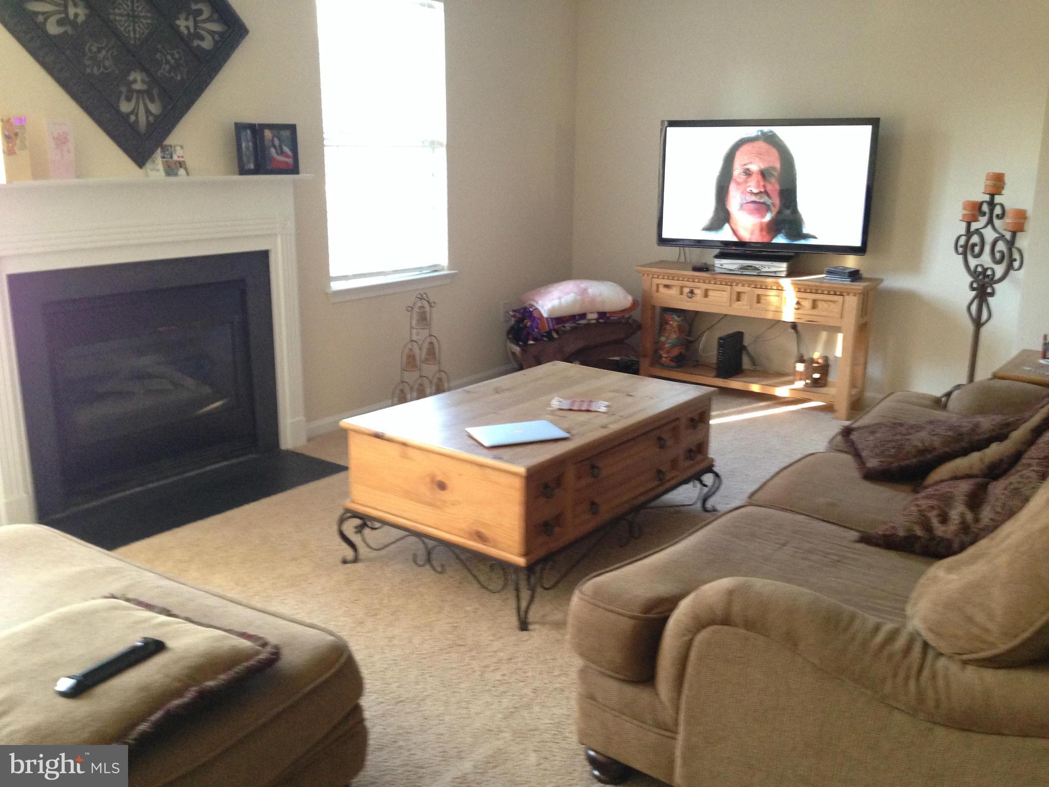 PARK RIDGE - Residential Lease