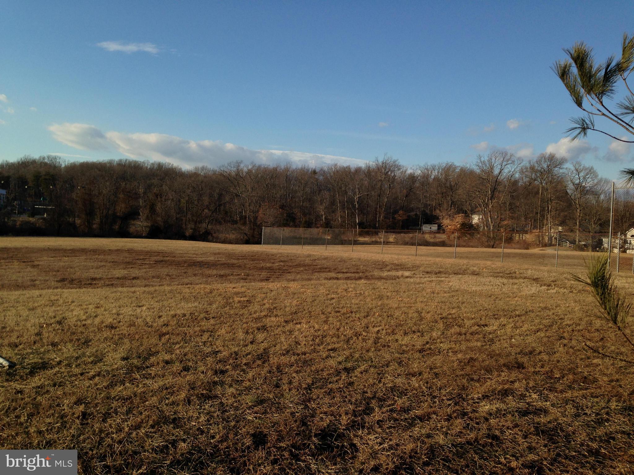 PARK RIDGE - Residential Lease