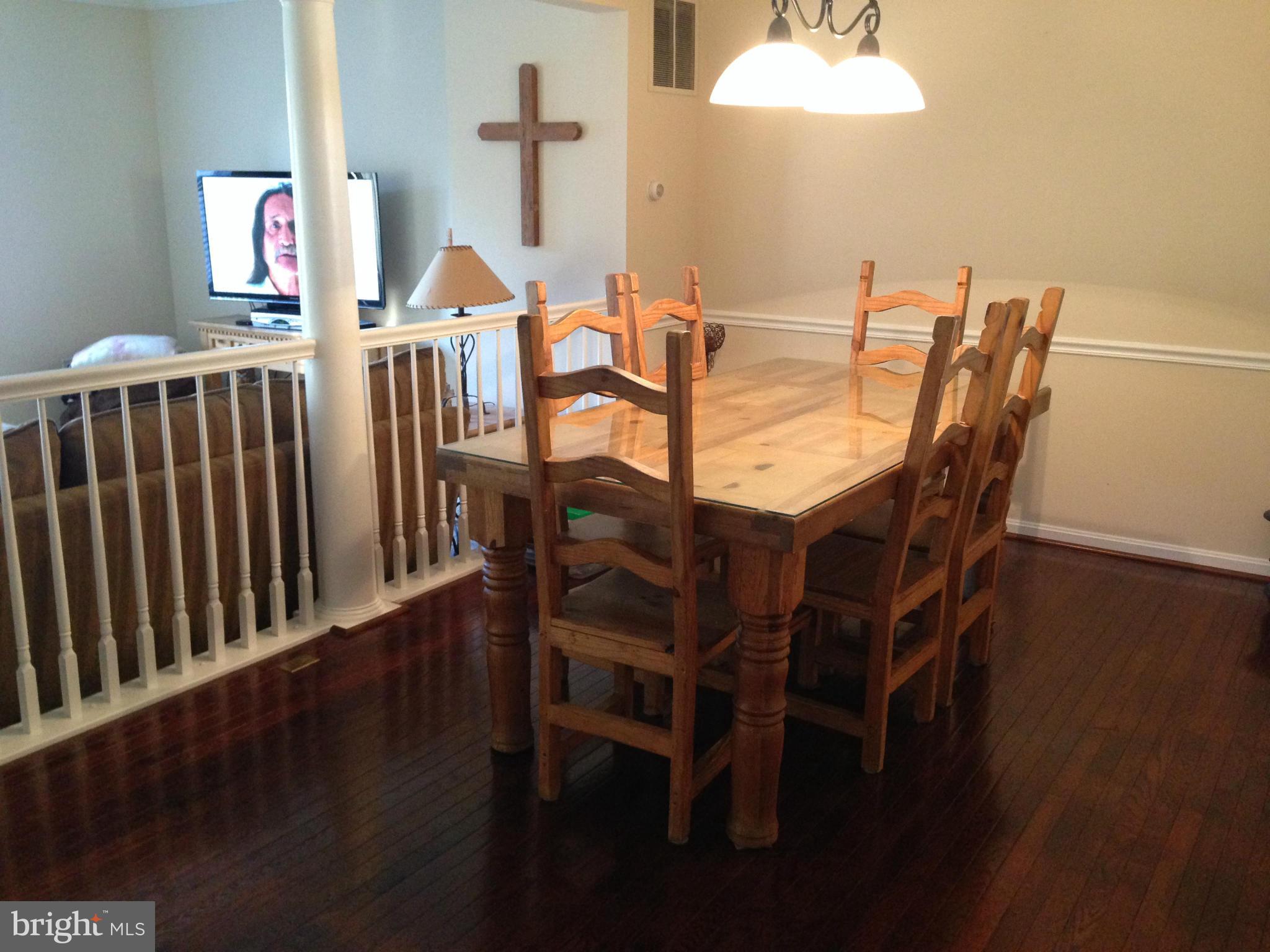 PARK RIDGE - Residential Lease