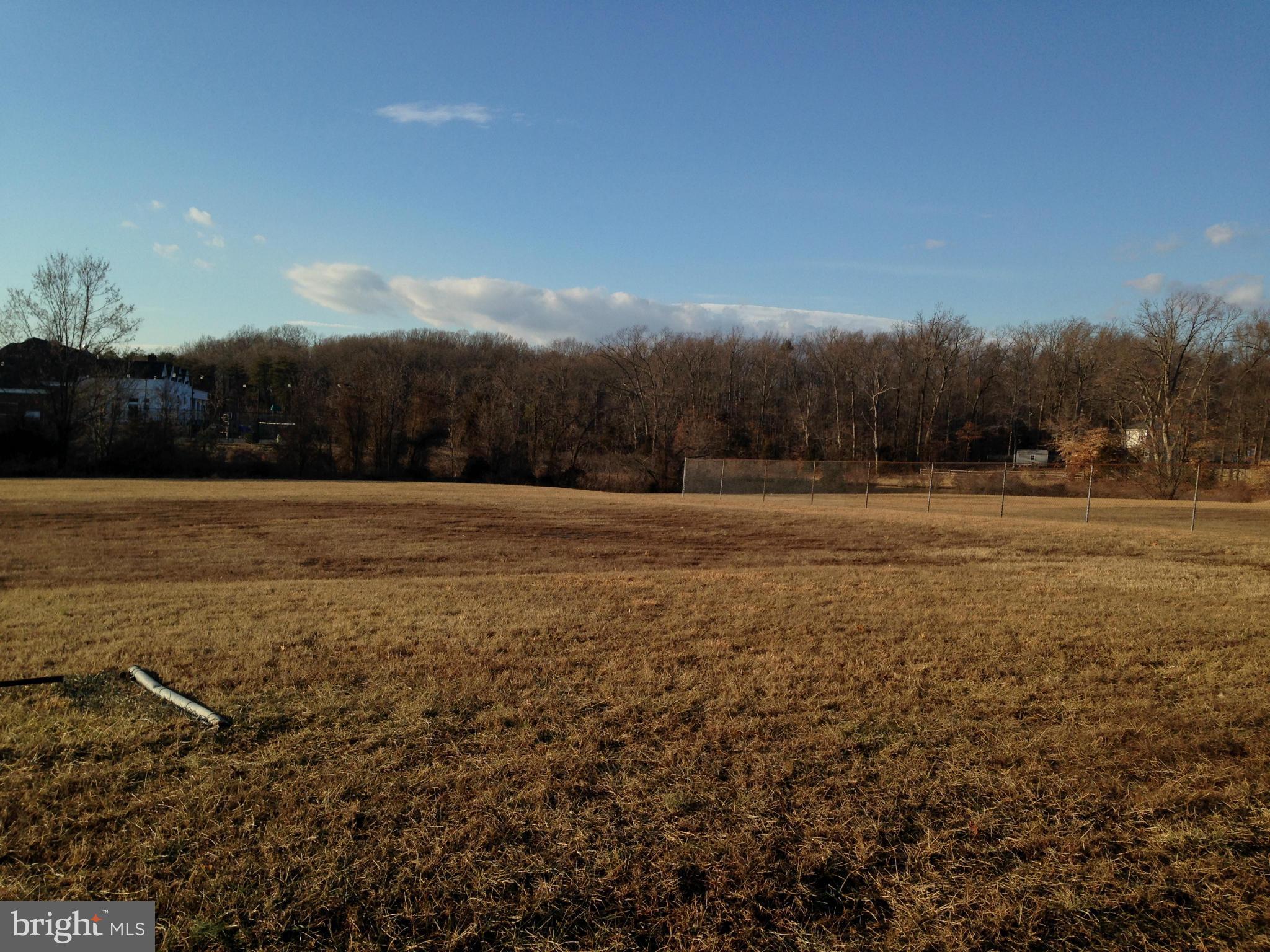 PARK RIDGE - Residential Lease