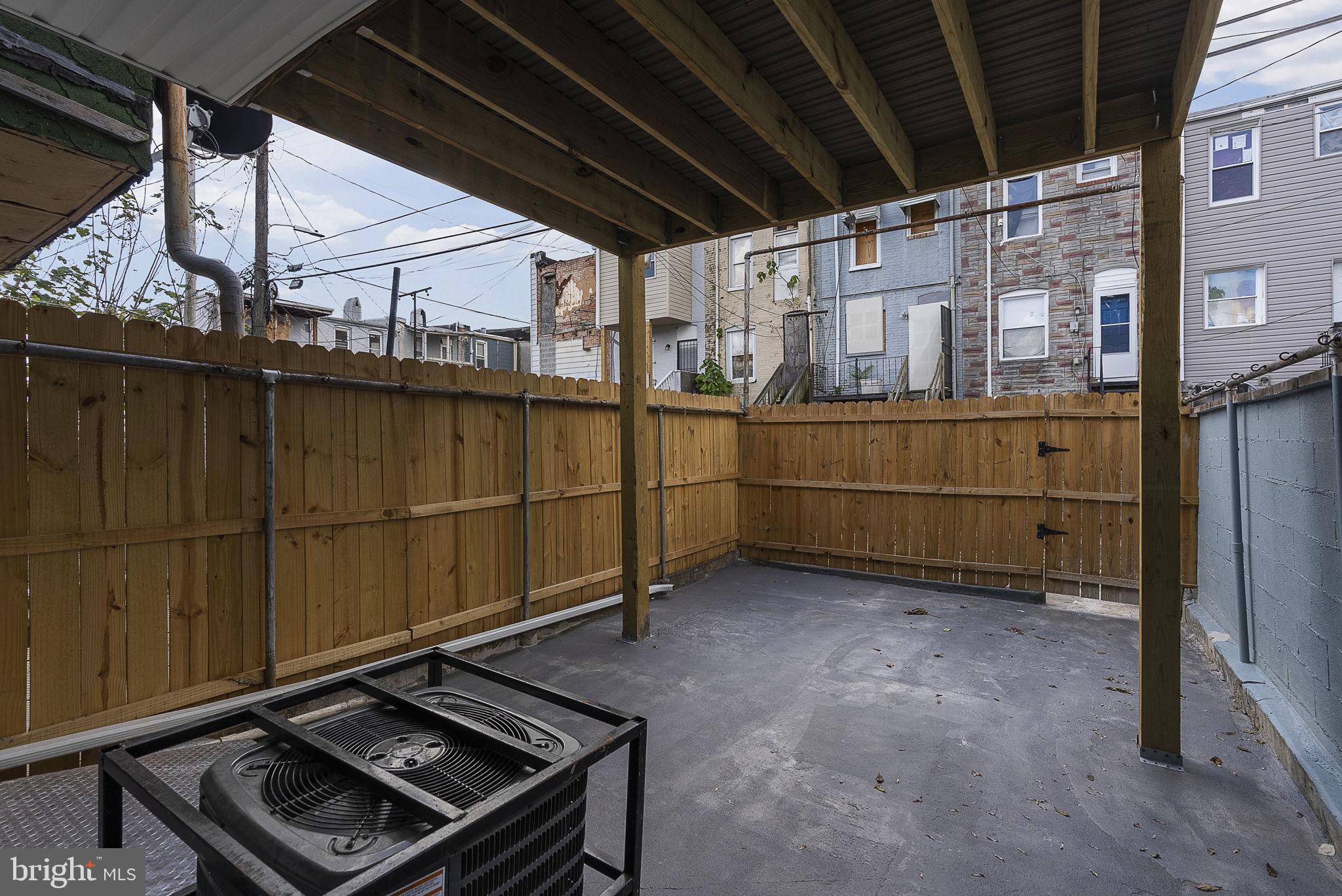 MCELDERRY PARK - Residential