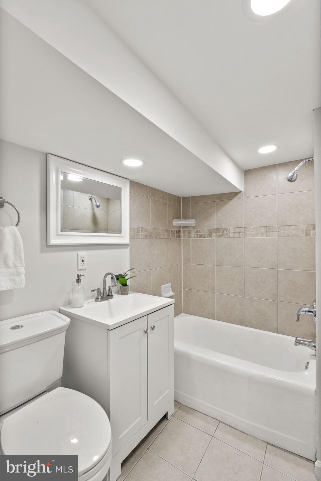 MCELDERRY PARK - Residential