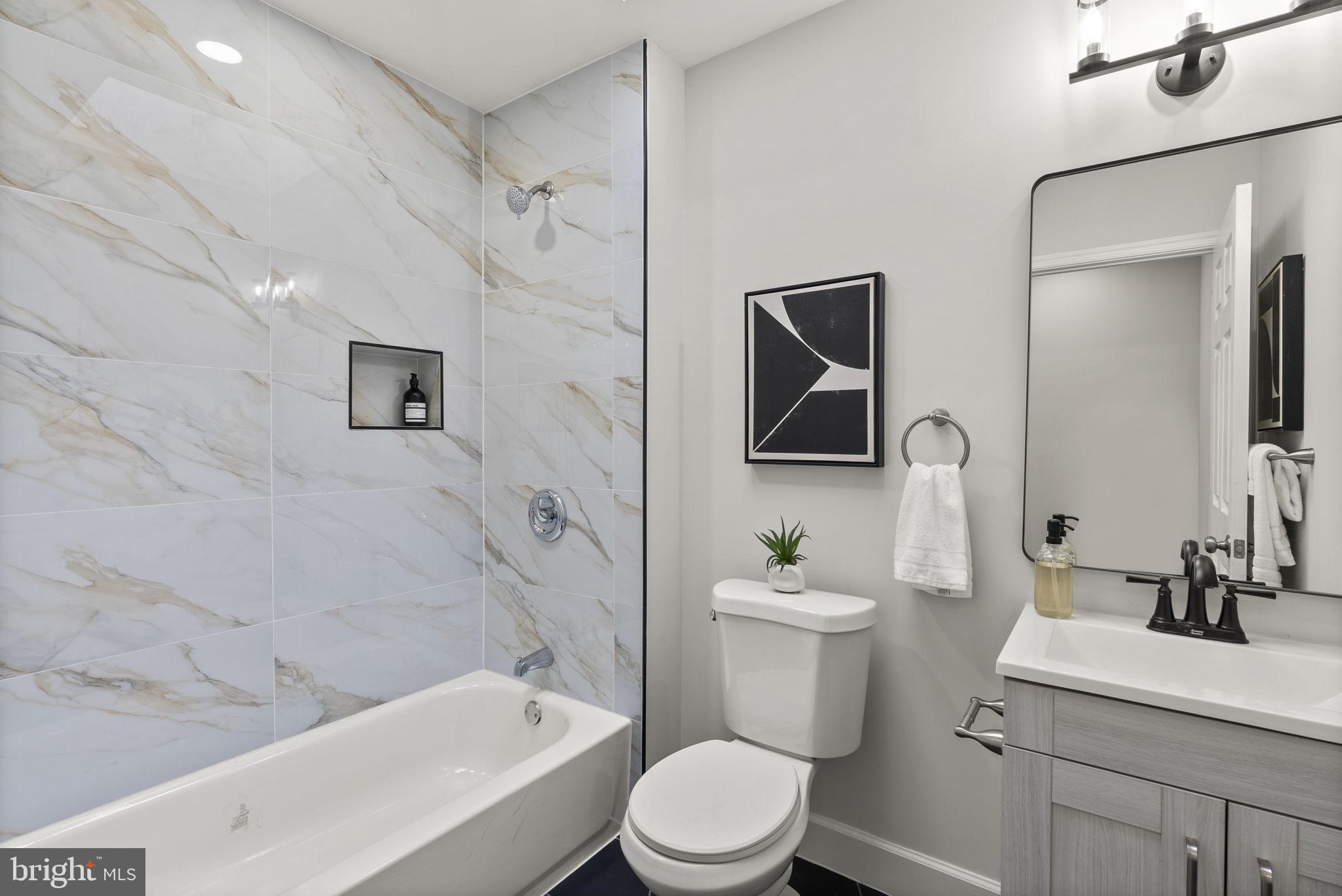 MCELDERRY PARK - Residential
