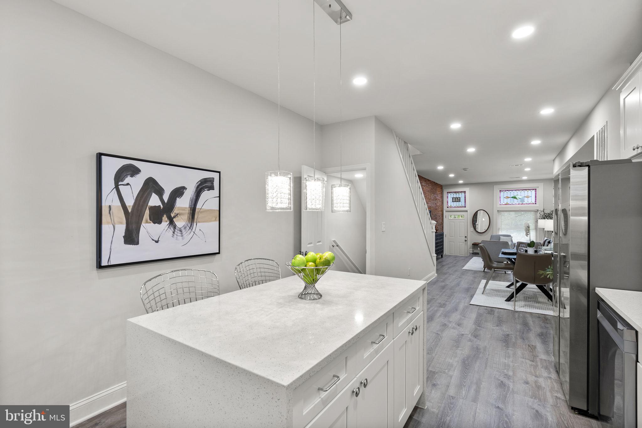 MCELDERRY PARK - Residential