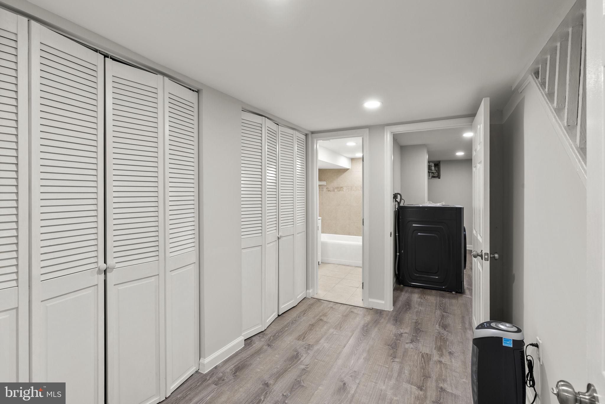 MCELDERRY PARK - Residential