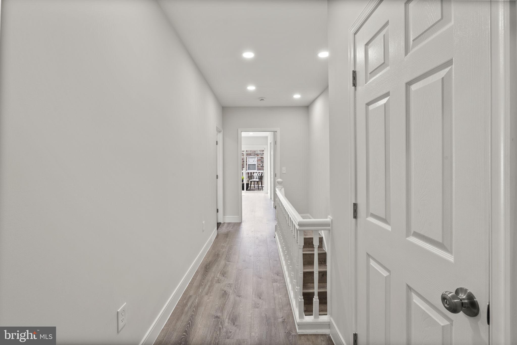 MCELDERRY PARK - Residential