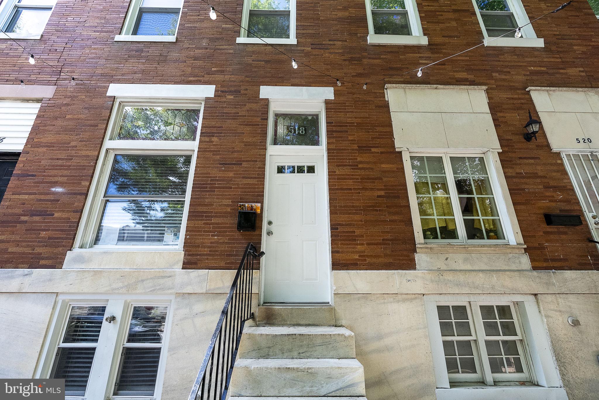MCELDERRY PARK - Residential