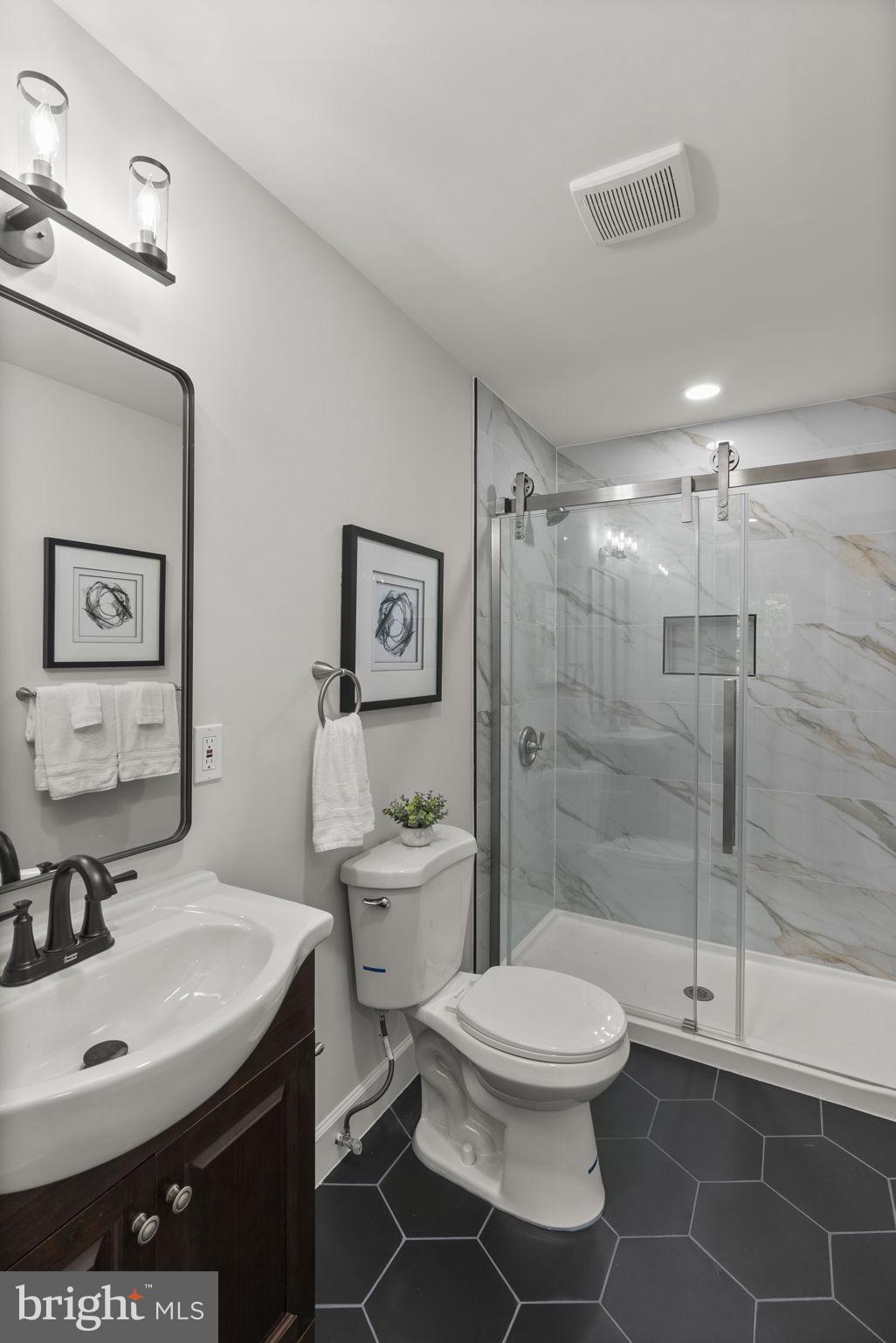 MCELDERRY PARK - Residential