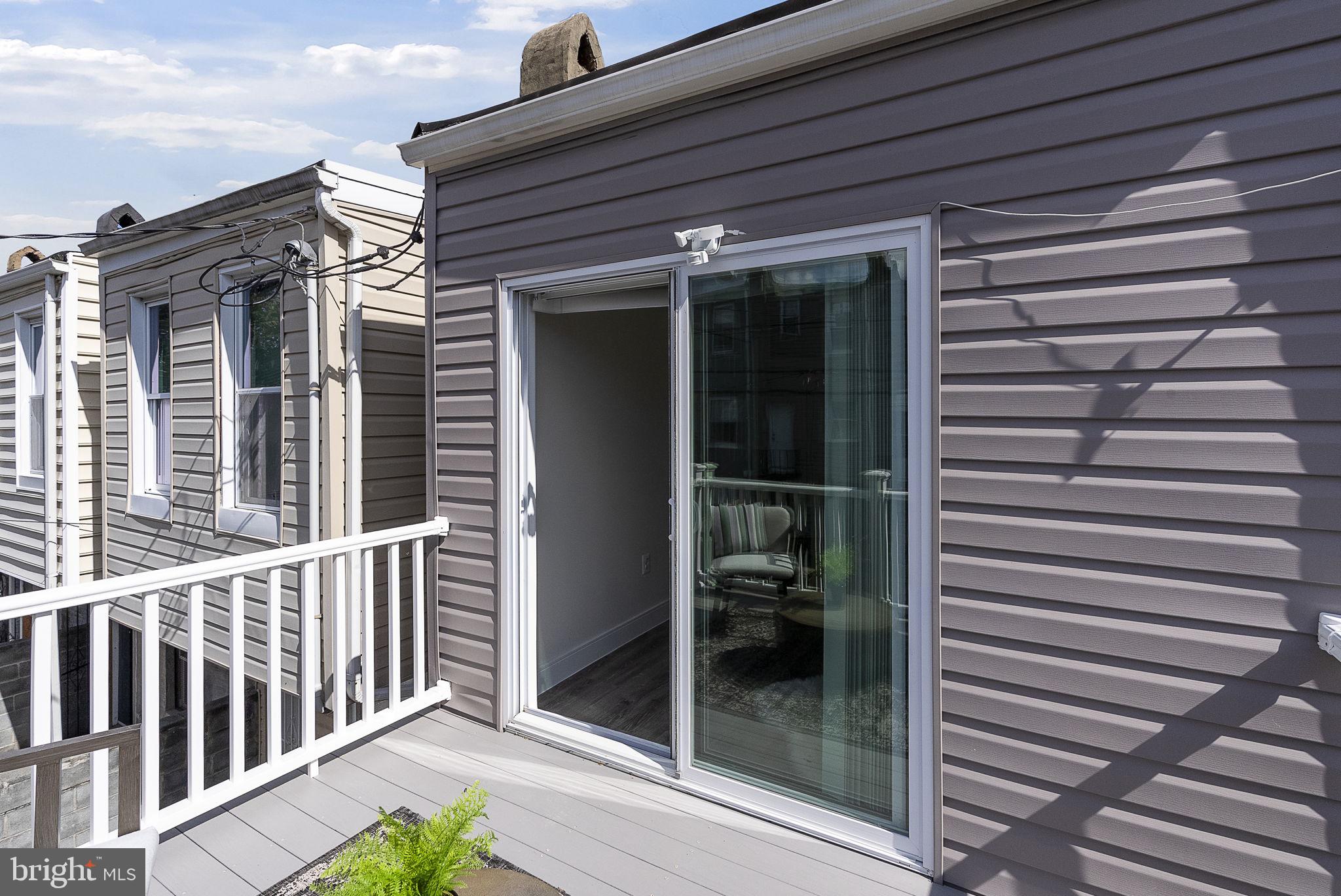 MCELDERRY PARK - Residential