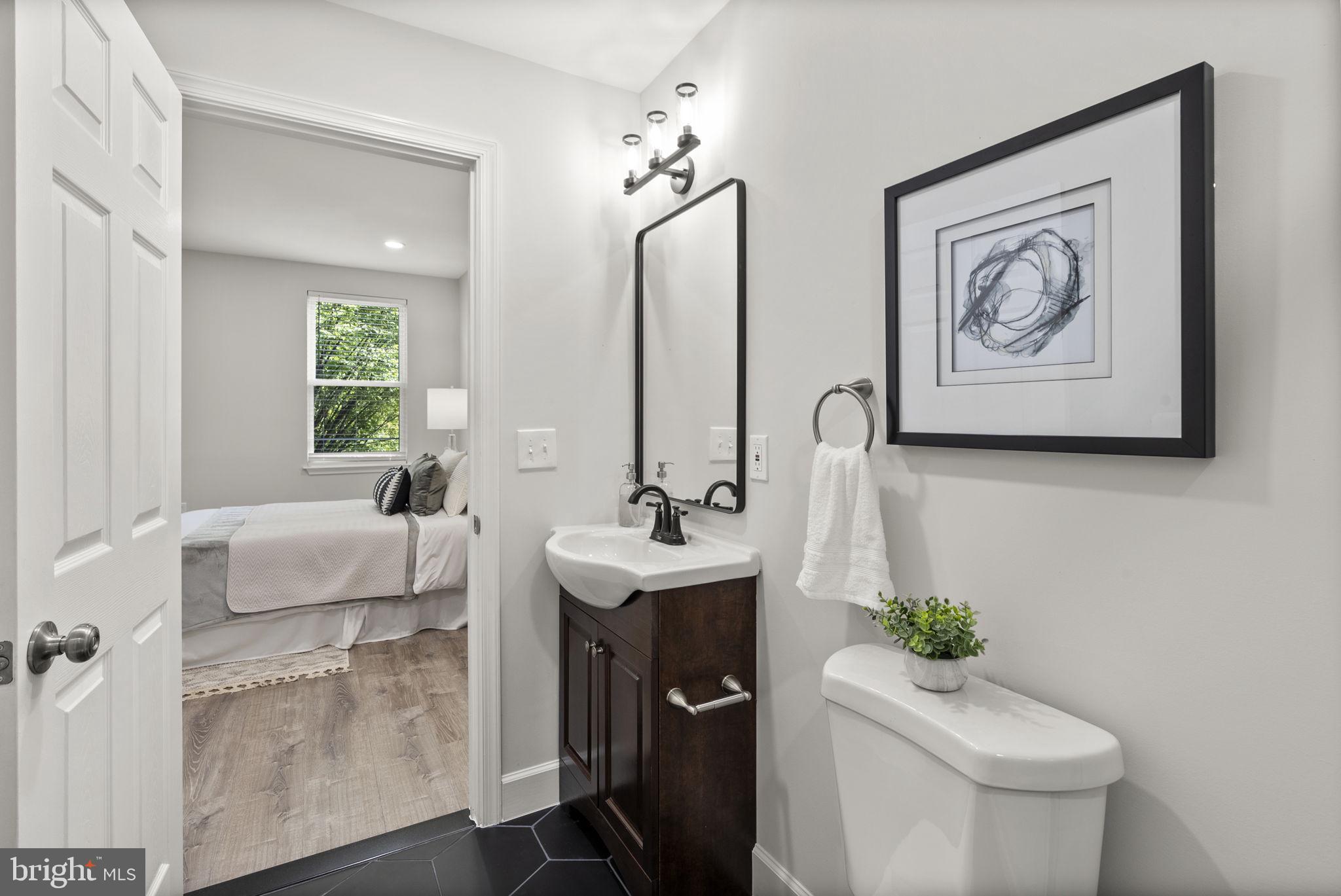 MCELDERRY PARK - Residential
