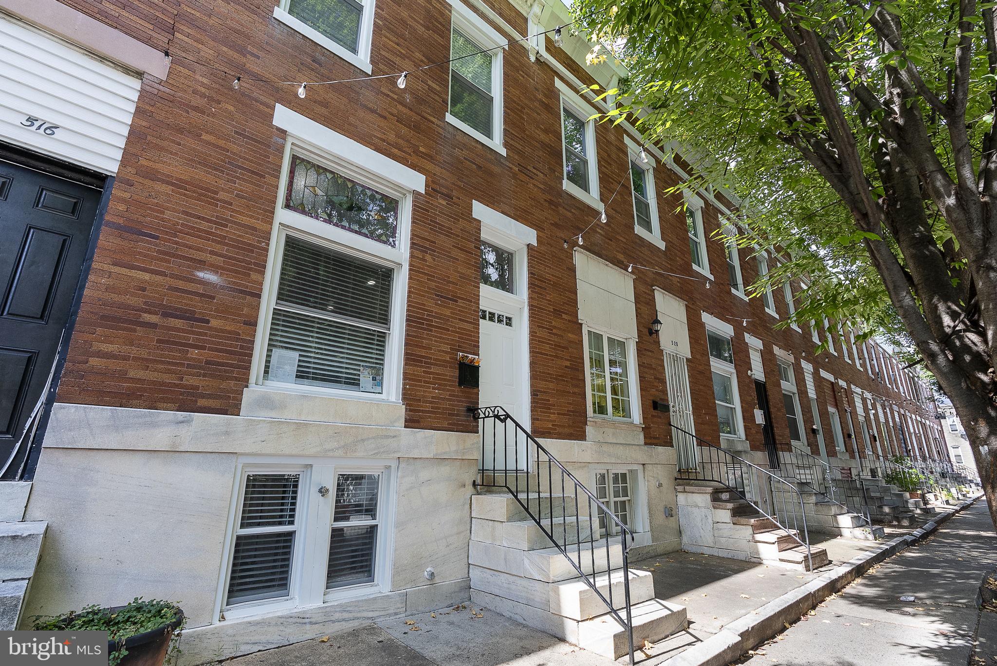 MCELDERRY PARK - Residential