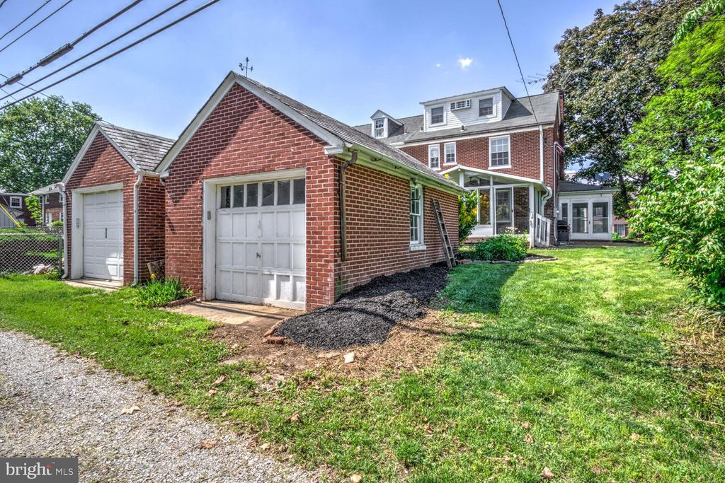 Photo of 918 Pleasure Road, LANCASTER, PA 17601 (MLS # PALA2069152)